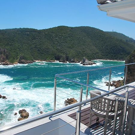 Head Over Hills Knysna Pokoj fotografie