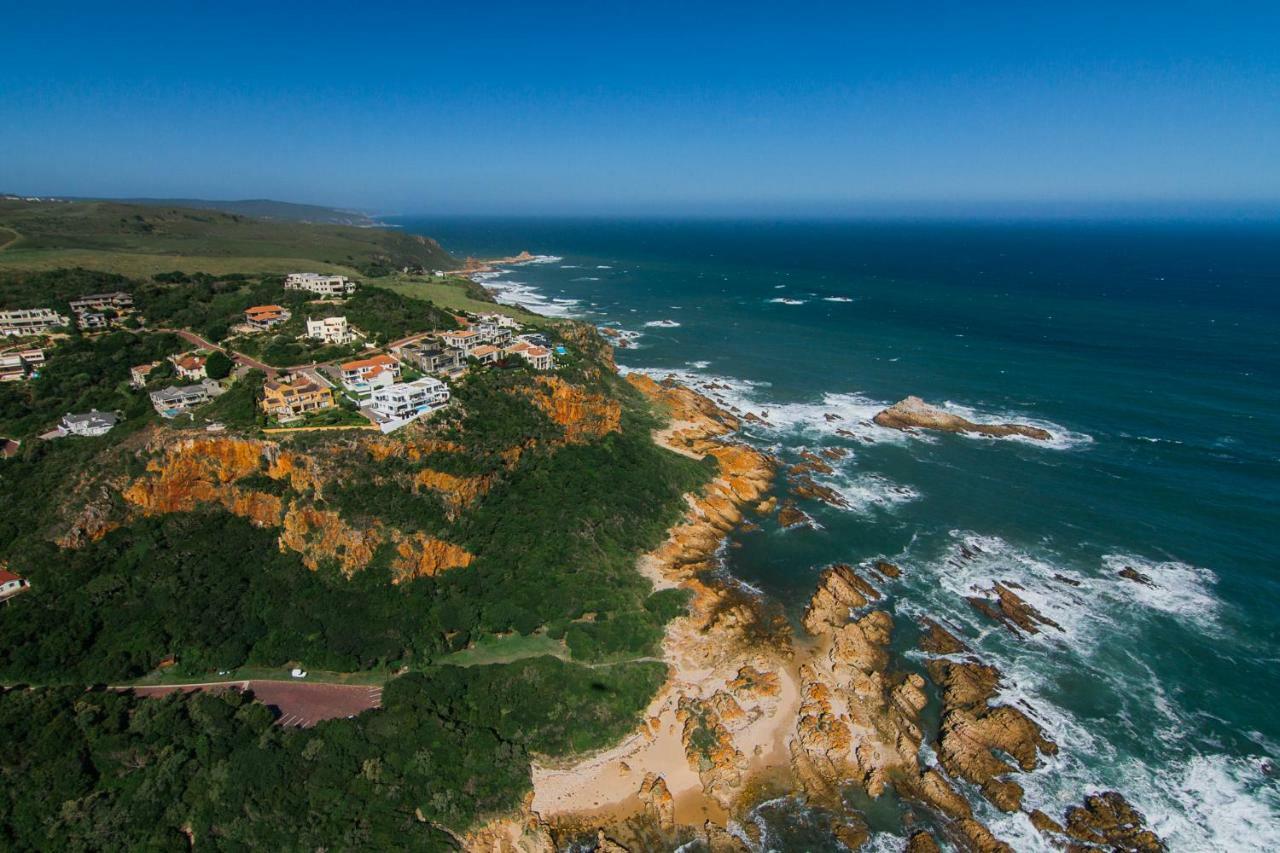 Head Over Hills Knysna Exteriér fotografie