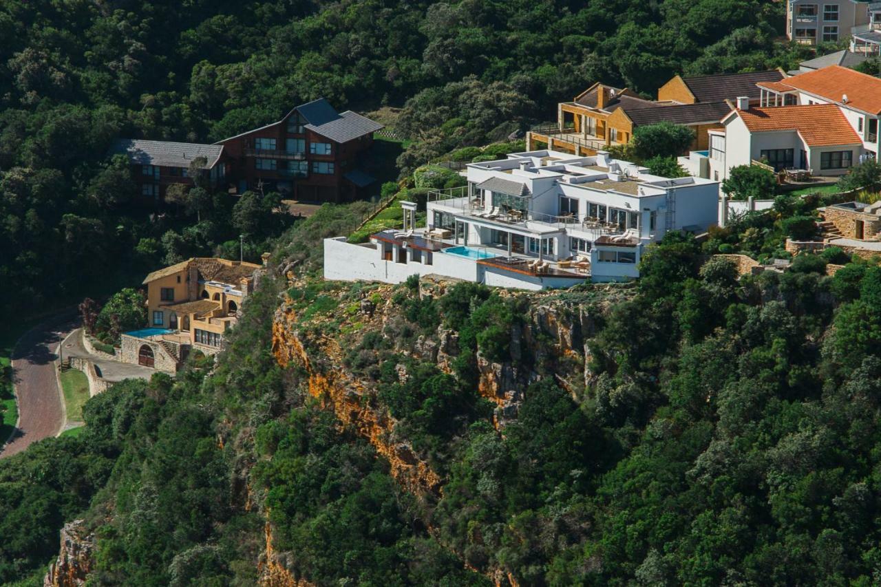Head Over Hills Knysna Exteriér fotografie
