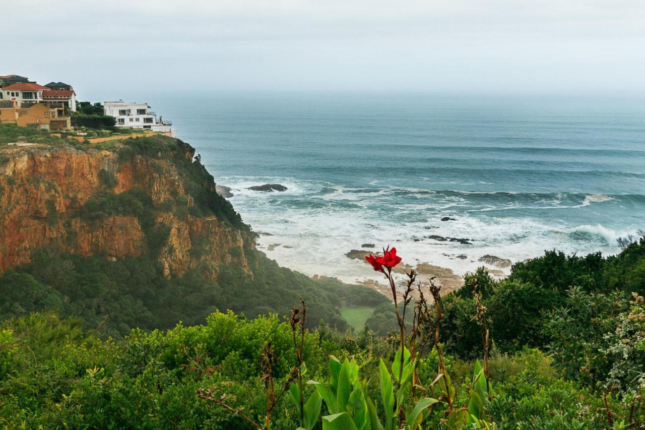 Head Over Hills Knysna Exteriér fotografie