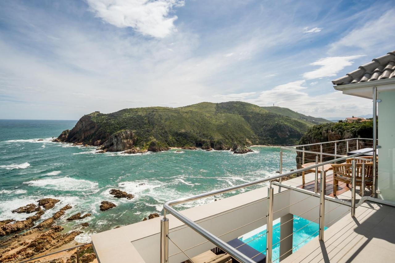 Head Over Hills Knysna Exteriér fotografie